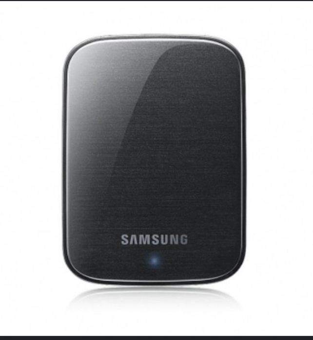 Vand Samsung All ShareCast Doungle