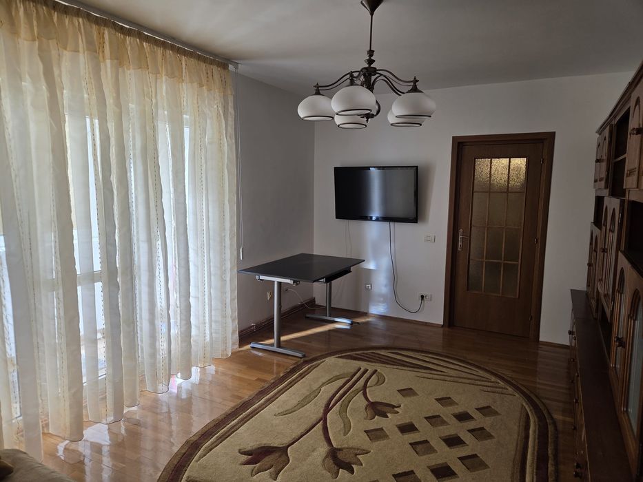 Inchiriez apartament 2 camere Tineretului/Timpuri Noi
