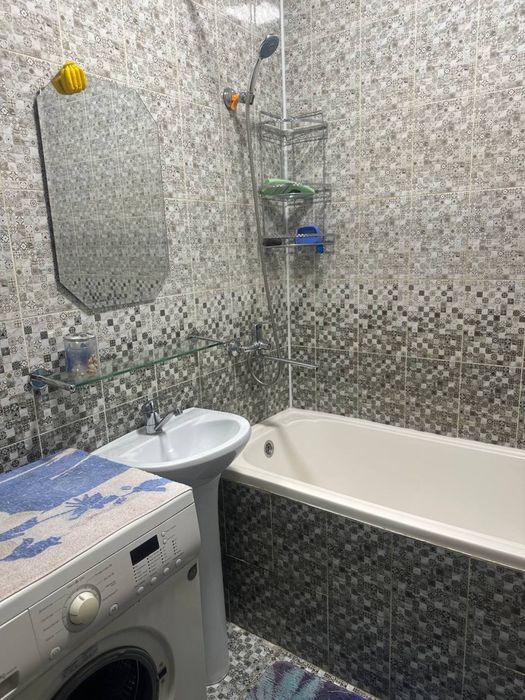 1 комнатная Квартира Продается Чиланзар 8 Срочно с Обстановкой