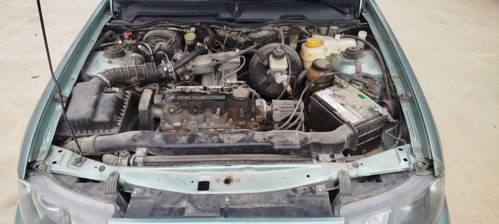 Other Nexia 2008 — 4