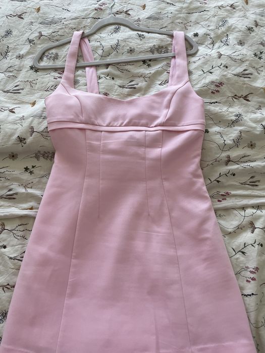 Чернен гащирозон от ZARA