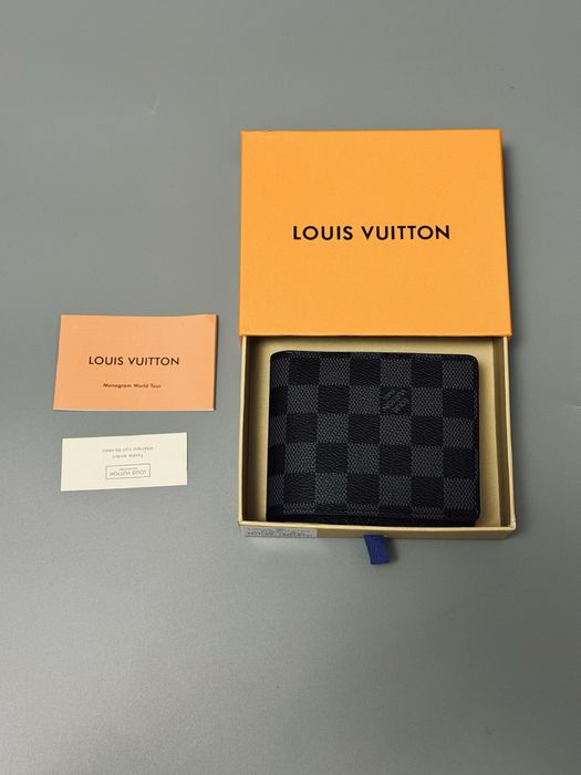 Портмоне Louis Vuitton