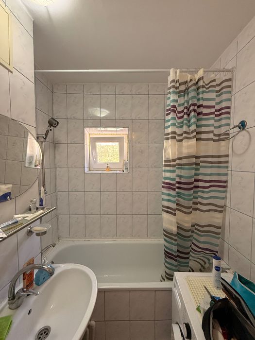 Proprietar - Închiriez apartament 2 camere Racadau