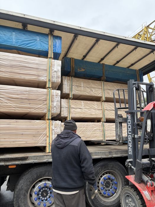 Вагонка евро вагонка