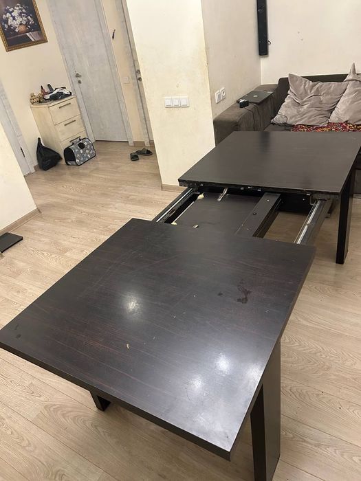 Обеденный стол Турецкий "Istikbal" by