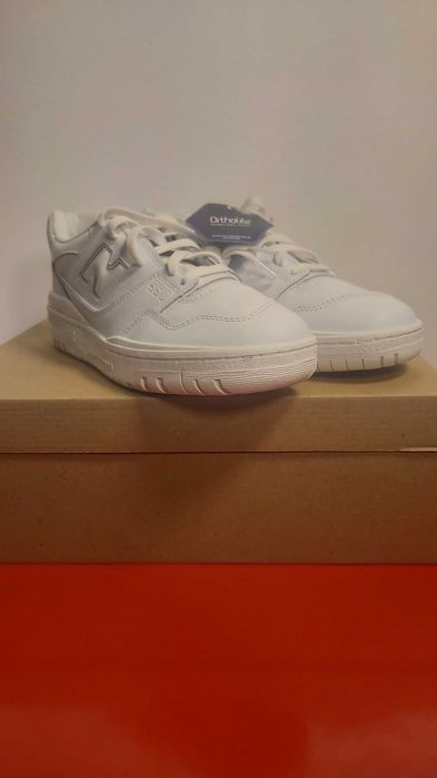 New Balance 550 - Номер 40