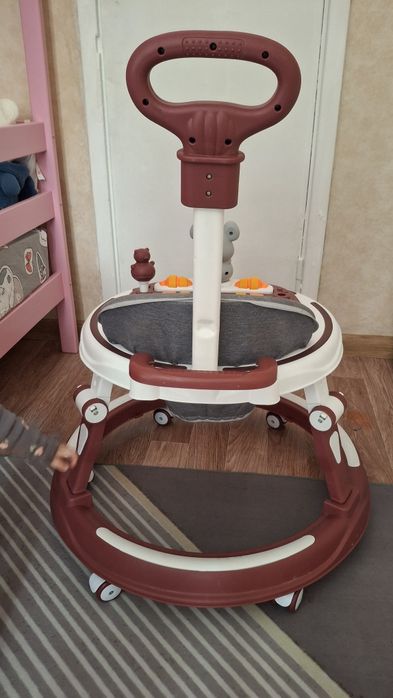 Ходунки толокар детские