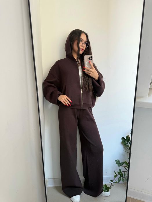 Спортивка двойка