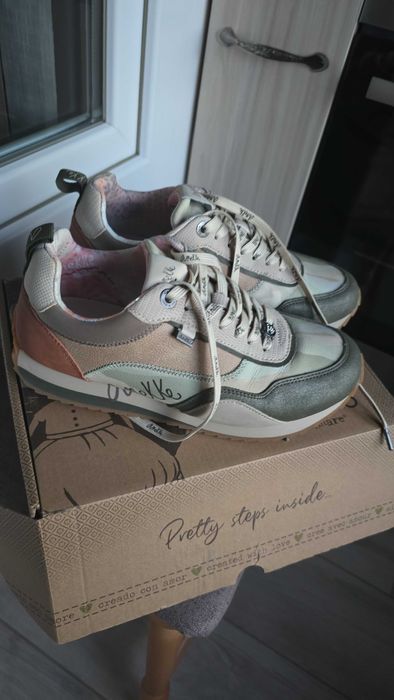 Оригинални Karl Lagerfeld иBaldini