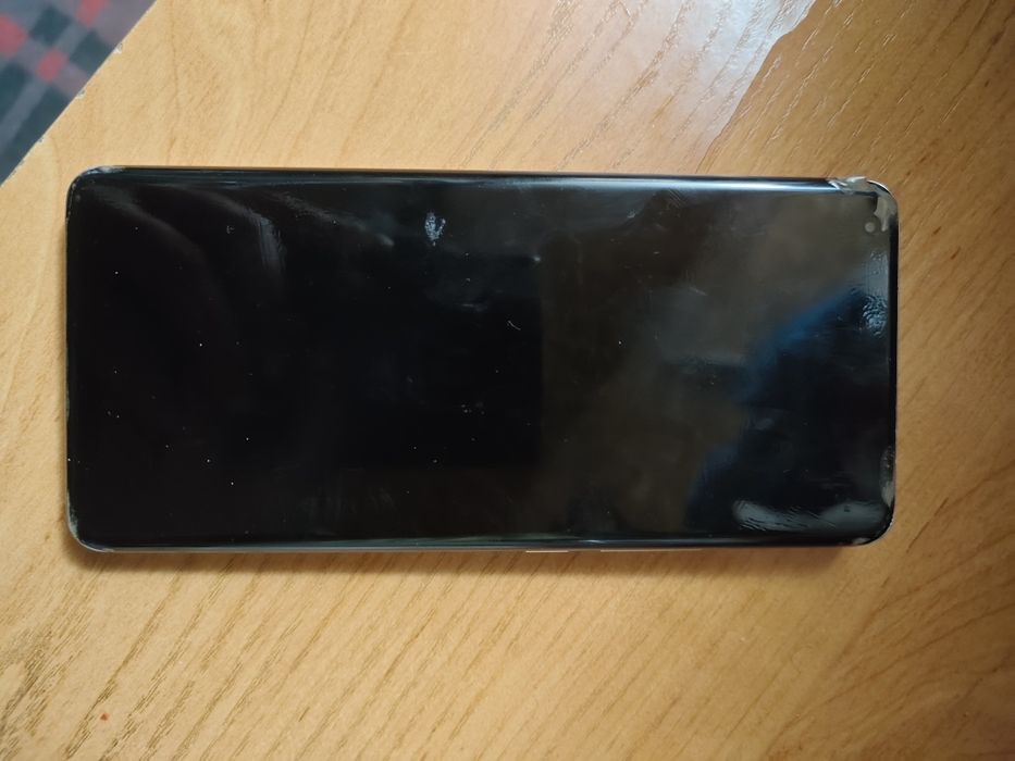 Xiaomi mi 11 ultra ОБМЕН