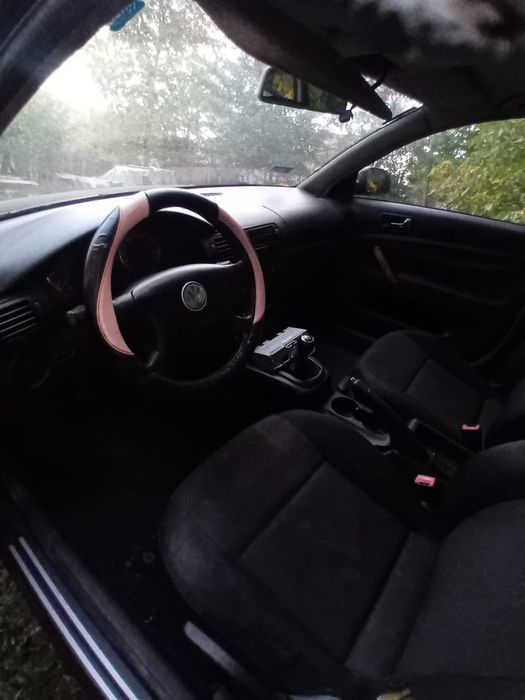vand passat b5 2005 pentru dezmembrari sau intreg