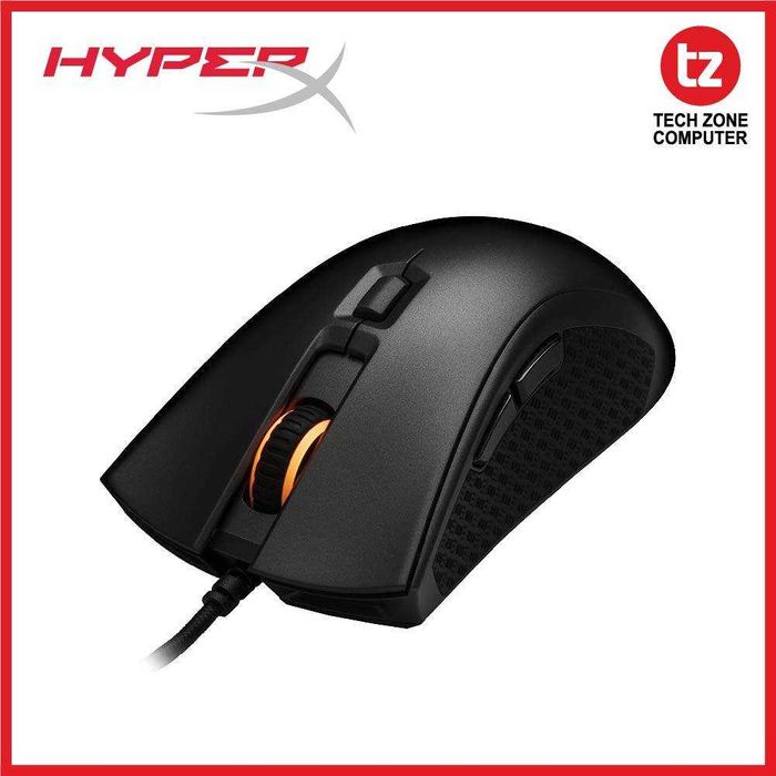 Игровая мышь Pulsefire FPS Pro