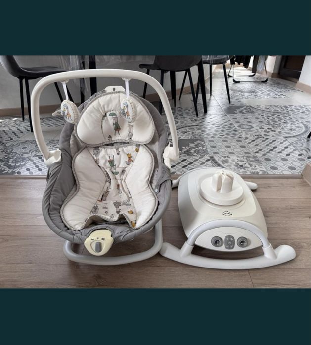 Продам шезлонг хорошом состояние