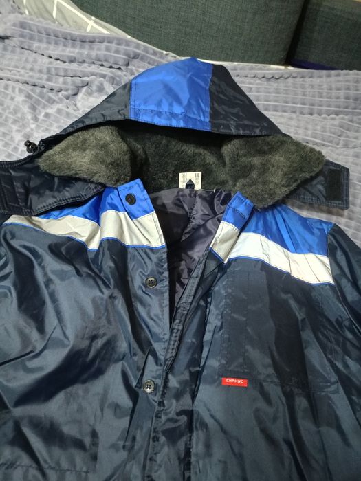 Продаю спецодежду