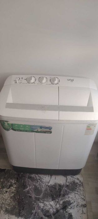 Полуавтомат кирмошина