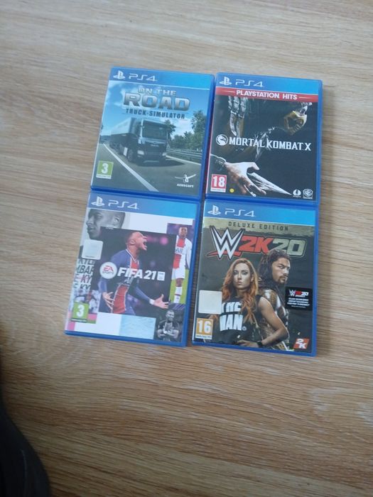 Игрй за ps4 Стават и за ps5