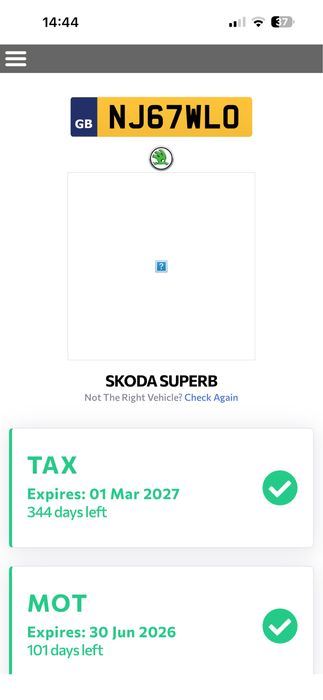 De vanzare scoda superb 2.0d 150 cai