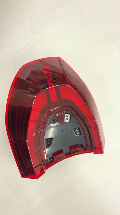 Фонарь задний наружний левый на крыле Hyundai Mufasa