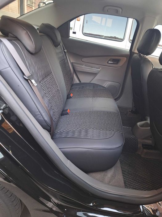 Buyurtma asosida xizmat | Cobalt 2025