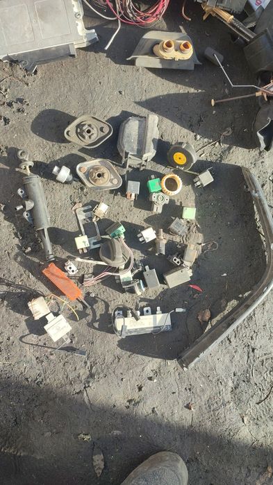 Продам з/п б м в е 36