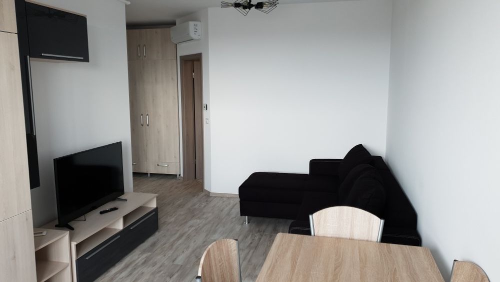 Inchiriez apartament 2 camere