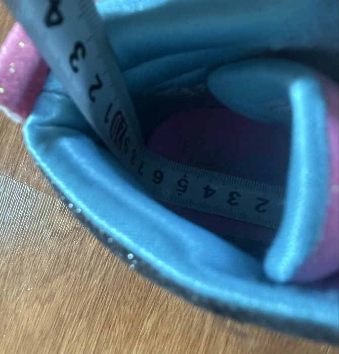 Обувки Skechers- 25 номер