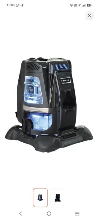 Супер пылесос Ritello