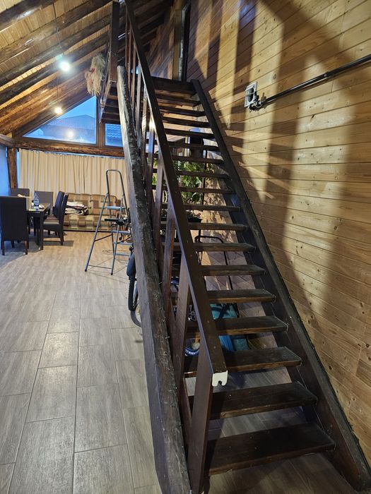 Casă nouă de vânzare în Horia, jud. Neamț la 5 minute de Orașul Roman