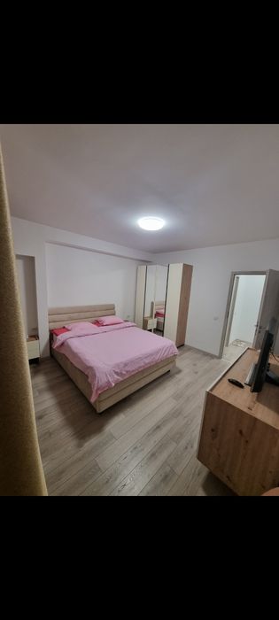 Regim hotelier Militari/Lujerului/Mall Plaza