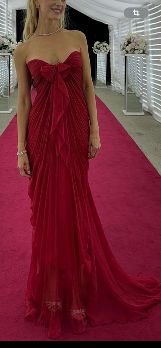 Rochie Maria Lucia Hohan