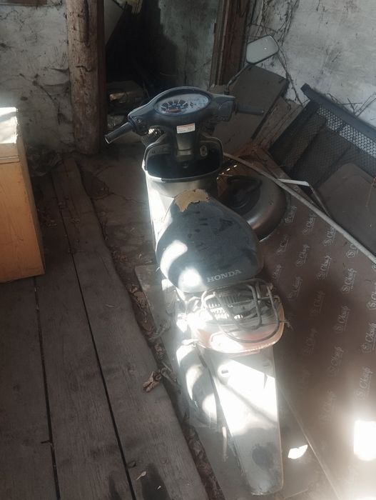 Продам Хонда Дио 50