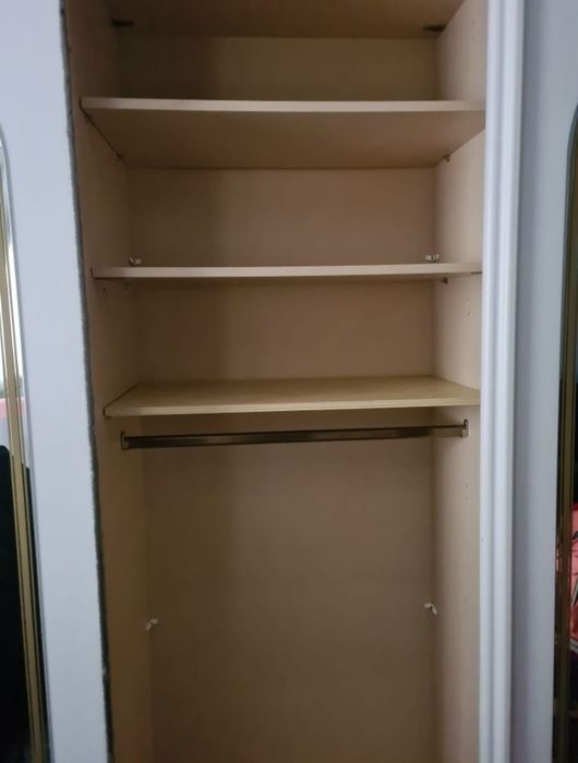 Vand dulap incapator