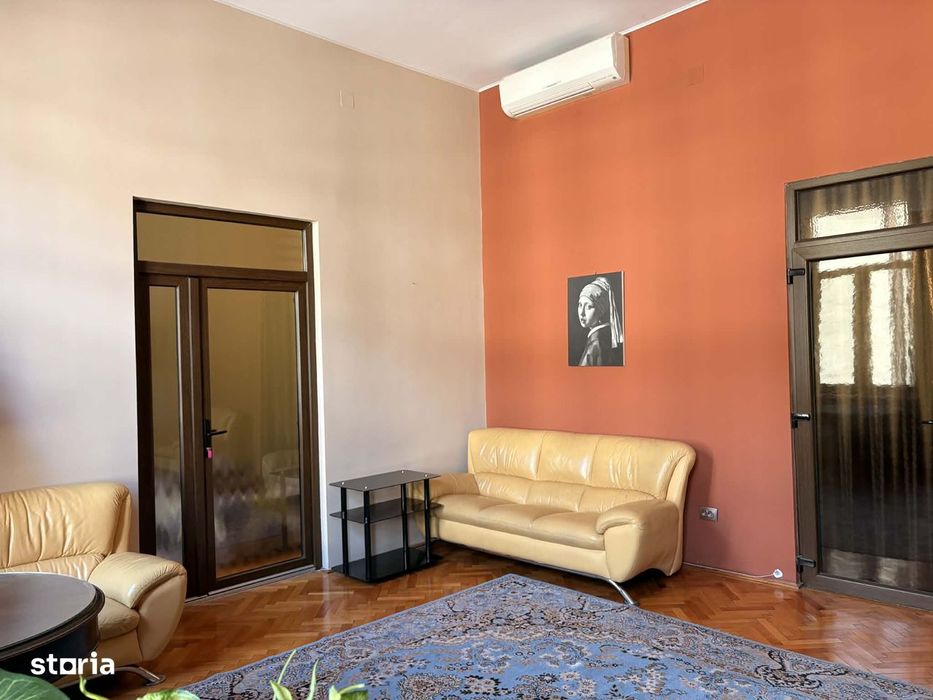 Apartament  utracentral