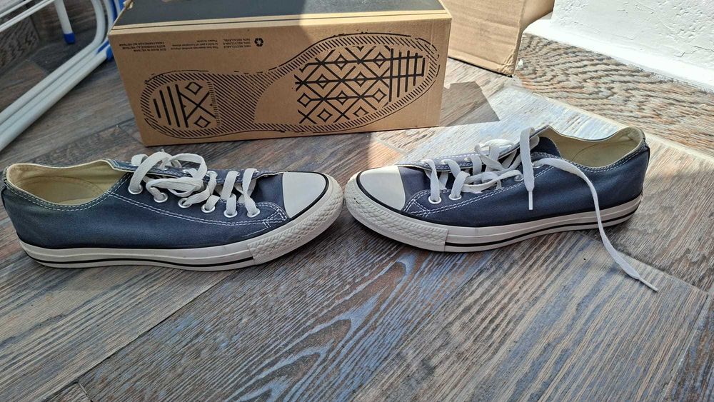 Converse All Stars - unisex