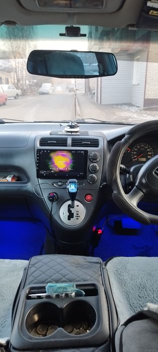 Хонда Цивик 2001год