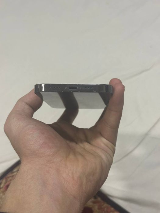 Iphone 12 pro 256 gb sotiladi