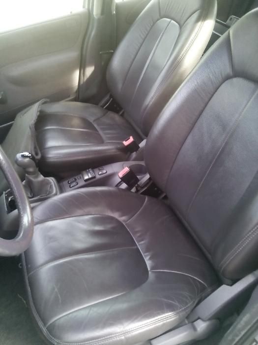 Мерцедес А-класа 1.4 I 84 к.с и 1.6 101к.с