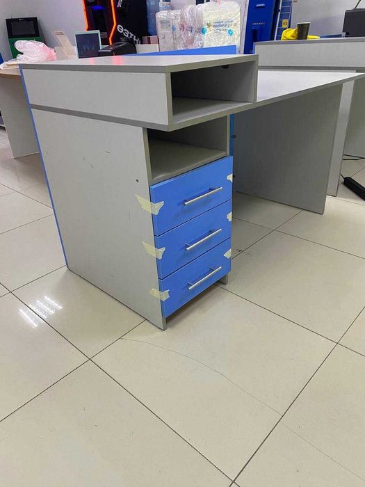 офисная мебель бу