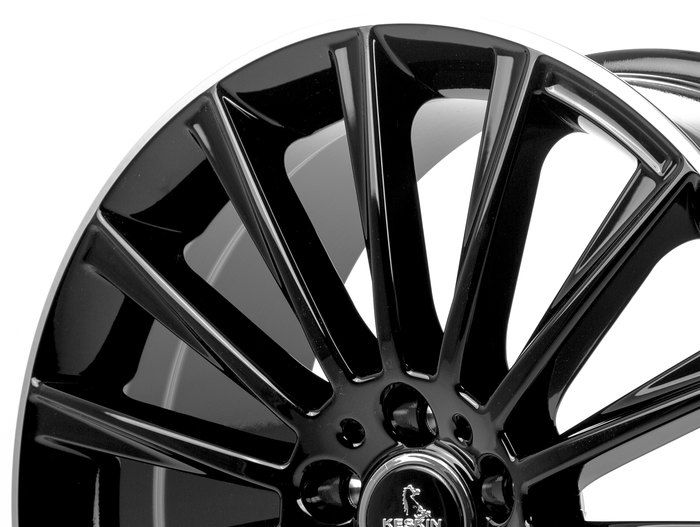 19" Джанти Keskin Мерцедес 5x112 Mercedes 222/218/212/213 205 cls s e
