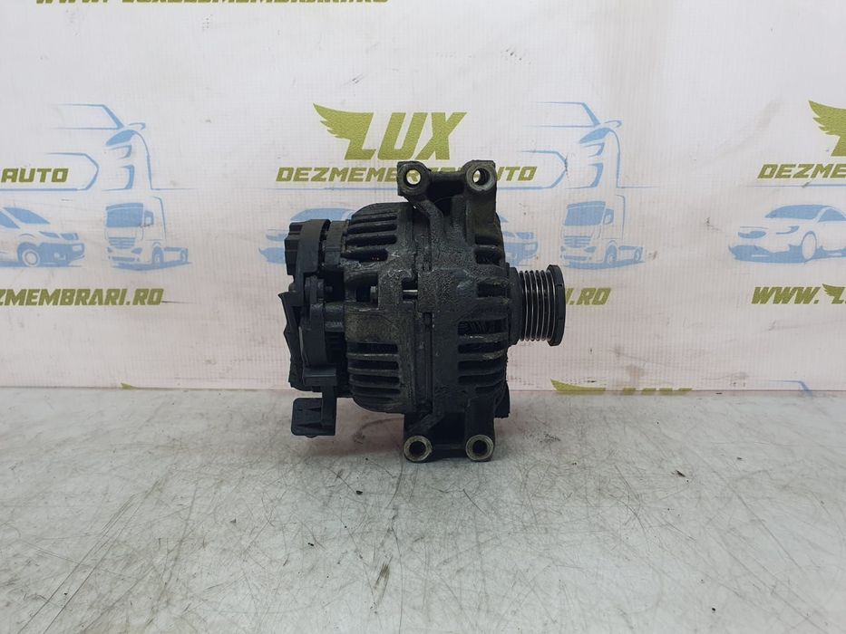 Alternator 7532964-04 BMW Seria 3 E90 [2004 - 2010] 320i 2.0 benzina