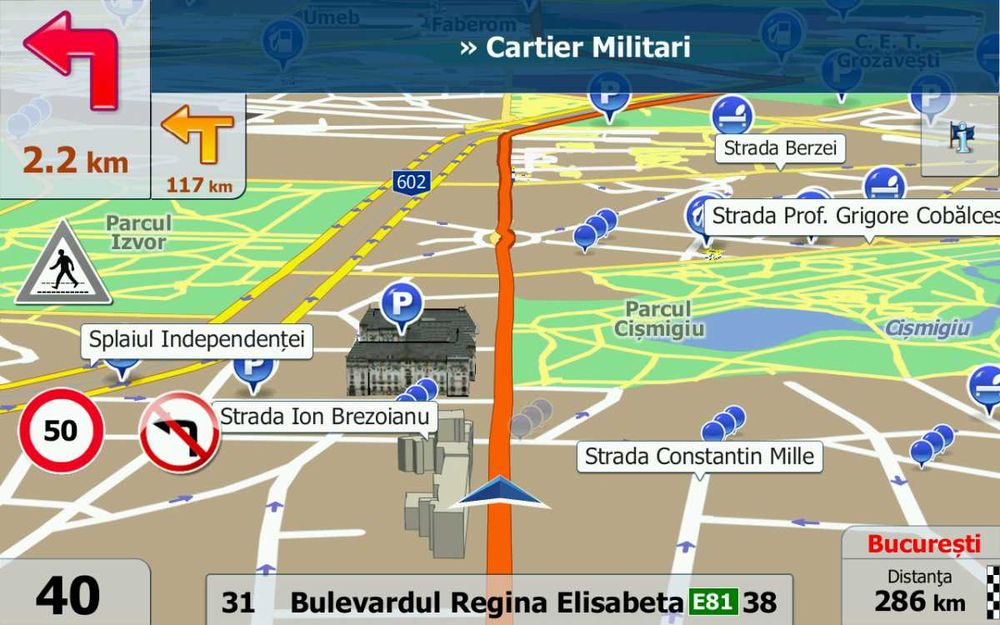 CD DVD NAVIGATIE Gps BMW,AUDI,VW,Opel,Nissan,Renault,Toyota GPS Harti