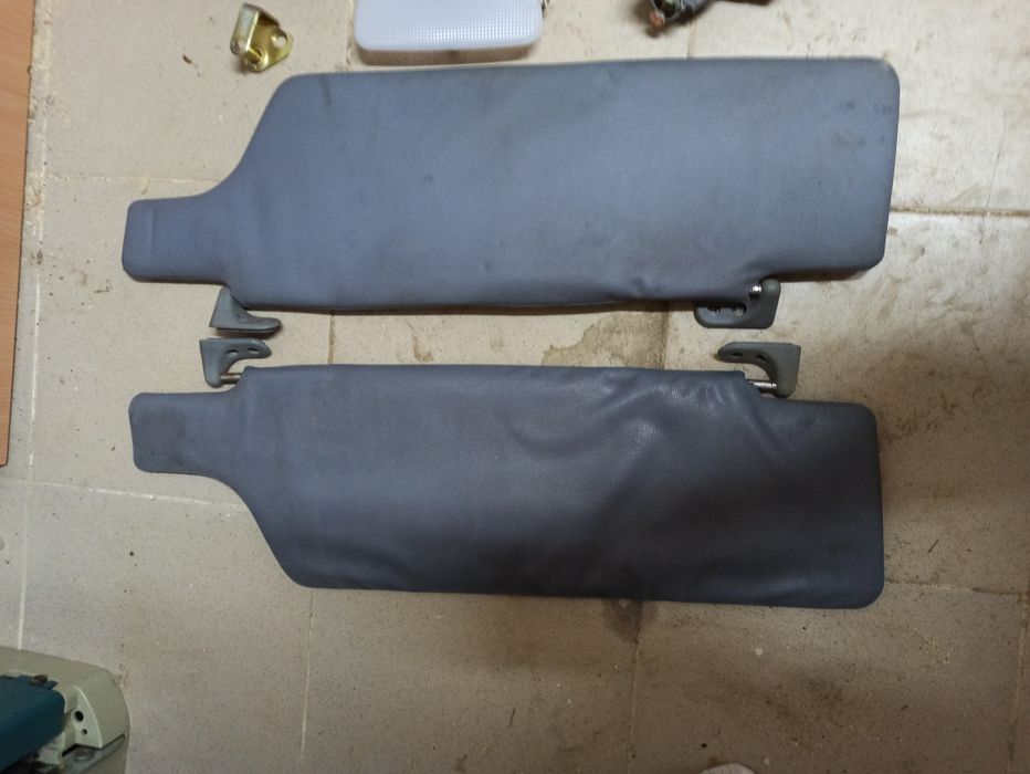 Mercedes Sprinter запчасти