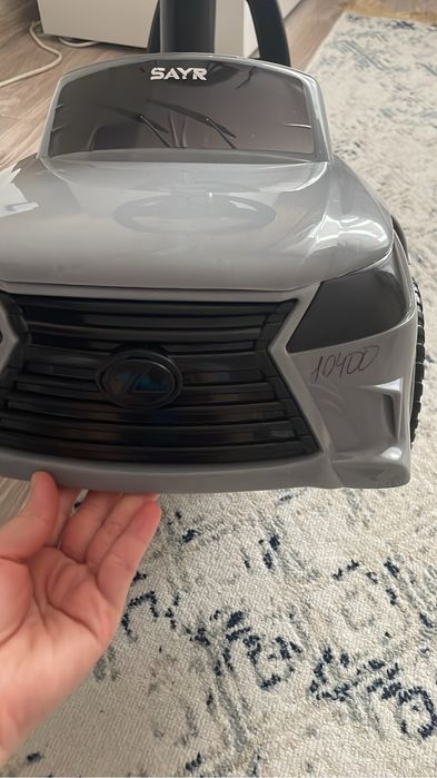 Талакар новый 5000 тг лексус