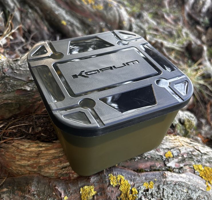 Фидер кутия Korum