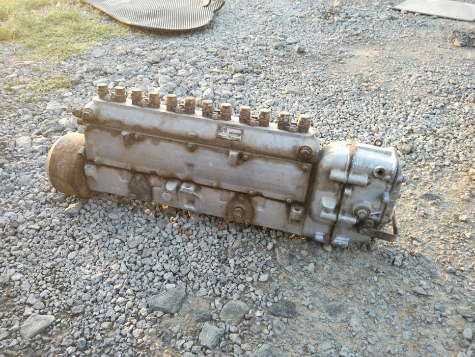 Продам аппаратуру на К-701