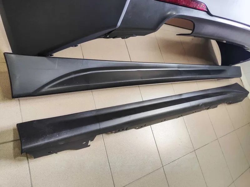 М пакет M technik пакет брони за BMW F30 БМВ Ф30 НАЙ-ДОБРА ЦЕНА! Топ качество! На склад!