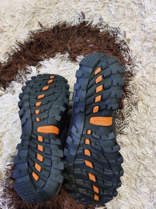 Рабочие Ботинки Timberland PRO Mudsill
