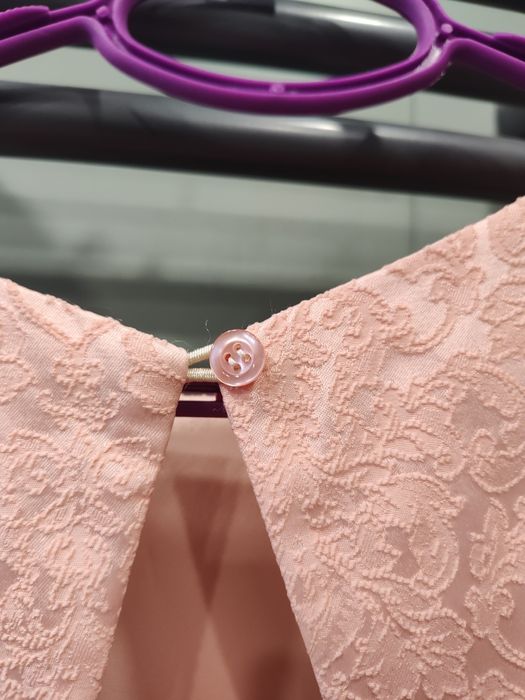 Официална рокля Junona