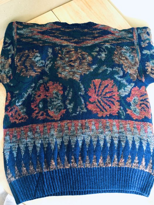 Пуловер мъжки, номер 52-54, Италия