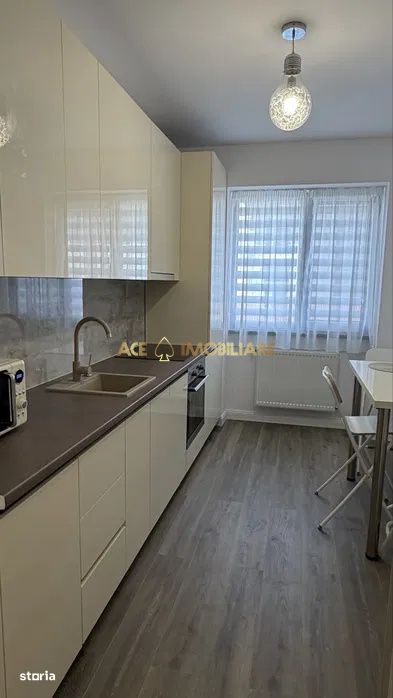 2 Camere de inchiriat | Chitila | Metrou | Centrala Proprie